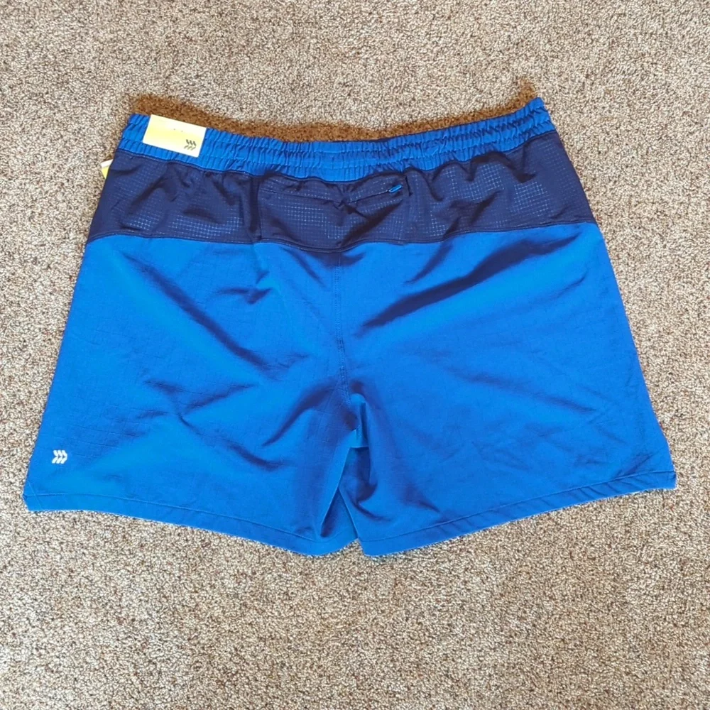 all in motion Men's Blue 6